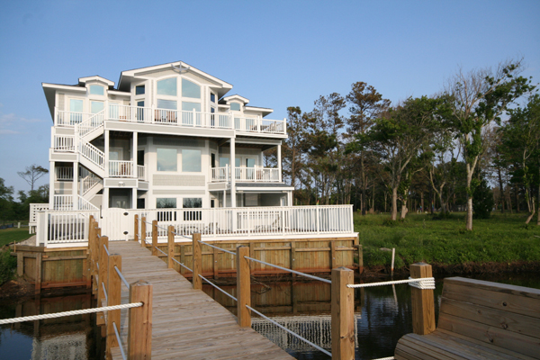 Soundfront at Corolla Bay