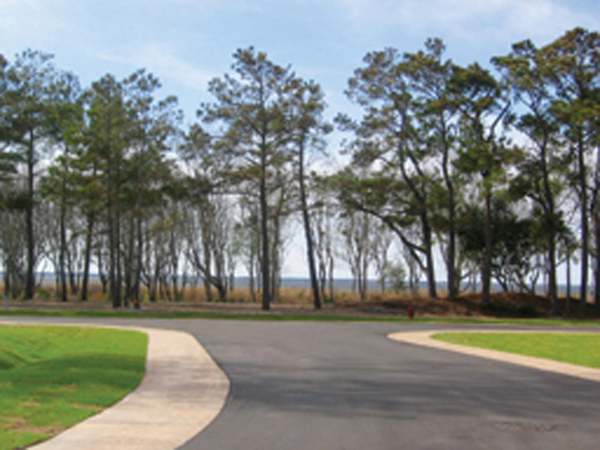 Soundfront at Corolla Bay