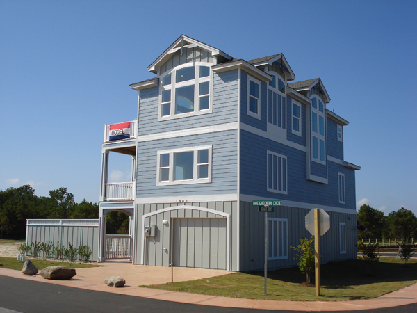 Villas at Corolla Bay