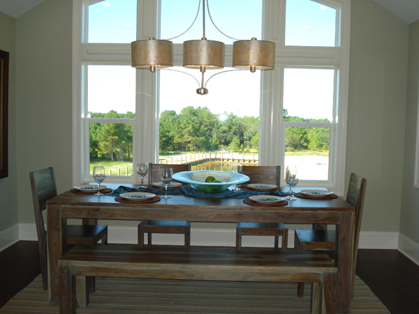 Villas at Corolla Bay